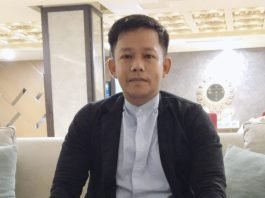 KTU DAN KAPUS BESULUTU DIGIRING KE RANAH HUKUM