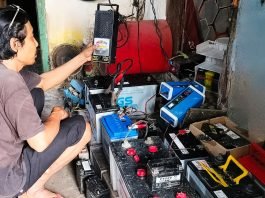 Dokter Aki Kendari, Omset Puluhan Juta