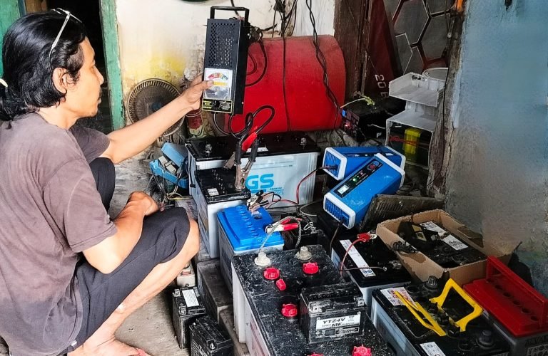 Dokter Aki Kendari, Omset Puluhan Juta