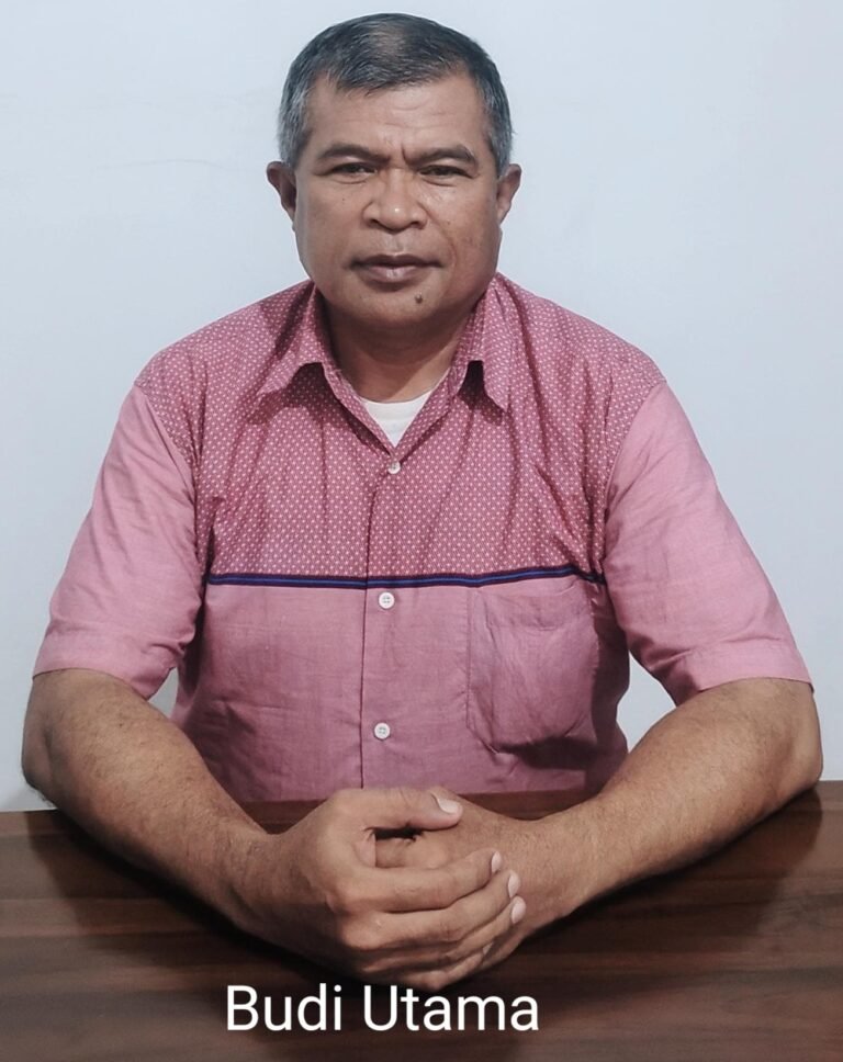 CEGAH STUNTING, KAPUS KATOBENGKE KOTA BAUBAU AKAN TERAPKAN PMT