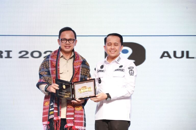 Wamendagri: Efisiensi Anggaran Jadi Momentum Tingkatkan Kualitas Belanja APBD