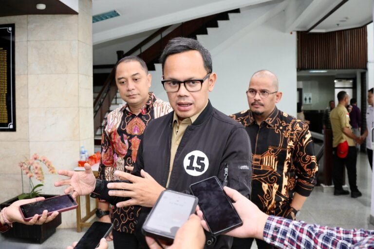 Wamendagri Apresiasi APEKSI, Fasilitasi Kepala Bappeda Bahas Isu Strategis Jelang Orientasi Kepala Daerah