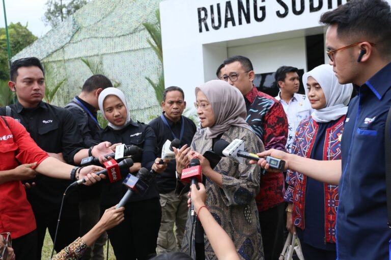 Menteri PANRB Ajak Kepala Daerah Wujudkan Reformasi Birokrasi untuk Kesejahteraan Masyarakat