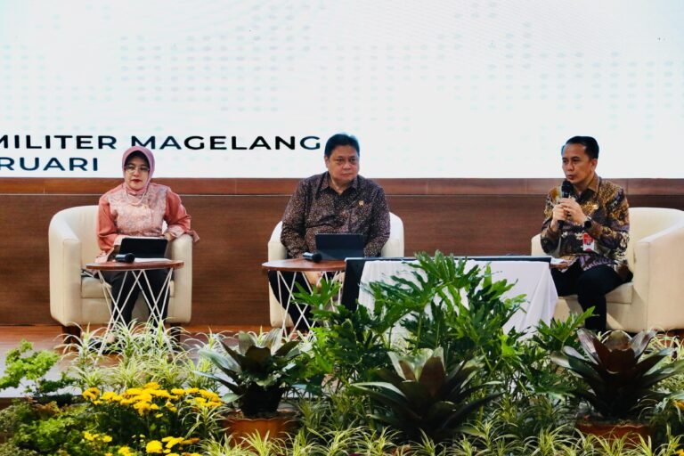 Kepala BPS Minta Kepala Daerah Dukung Sensus Ekonomi 2026