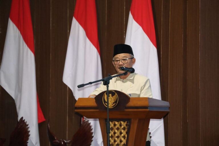 Komitmen Pemerintah Wujudkan Asta Cita melalui Bidang Pendidikan dan Penguatan Infrastruktur Digital