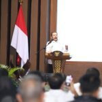 Jaksa Agung Ingatkan Kepala Daerah Tidak Lakukan Tindak Pidana Korupsi