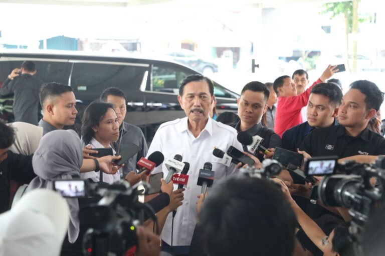Tumbuhkan Perekonomian, Kepala Daerah Perlu Aktif Tarik Investor dan Perkuat Kolaborasi