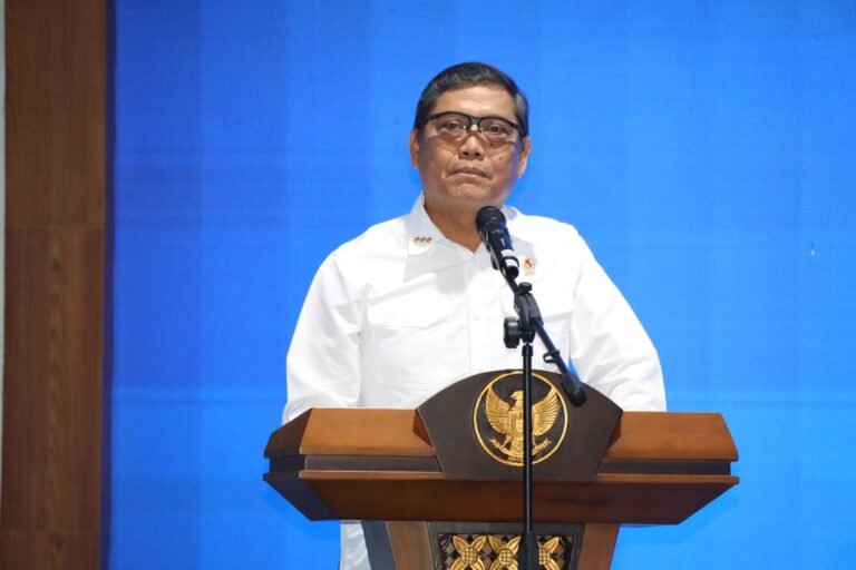 Kepala Staf Kepresidenan Minta Pemda Optimalkan Potensi Daerah untuk Dukung Program Strategis Nasional