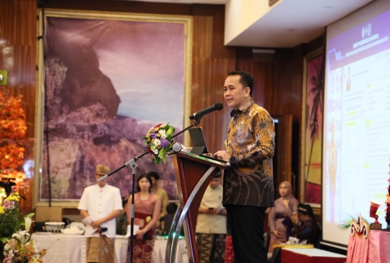 Kemendagri Ingatkan Pemda, APBD TA 2025 Harus Selaras Dengan Kebijakan Pusat