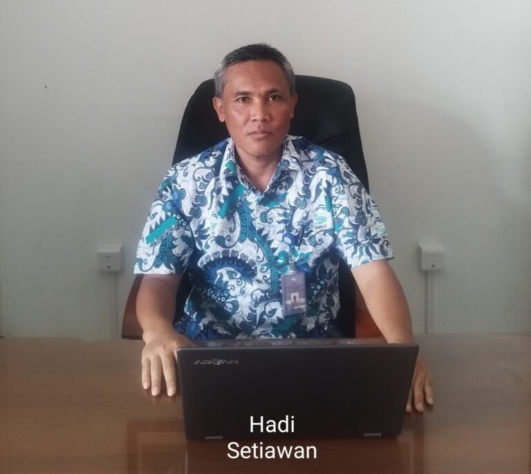 Potensi Cuaca Ekstrem Sepekan Kedepan,  BMKG Kota Baubau Keluarkan Warning