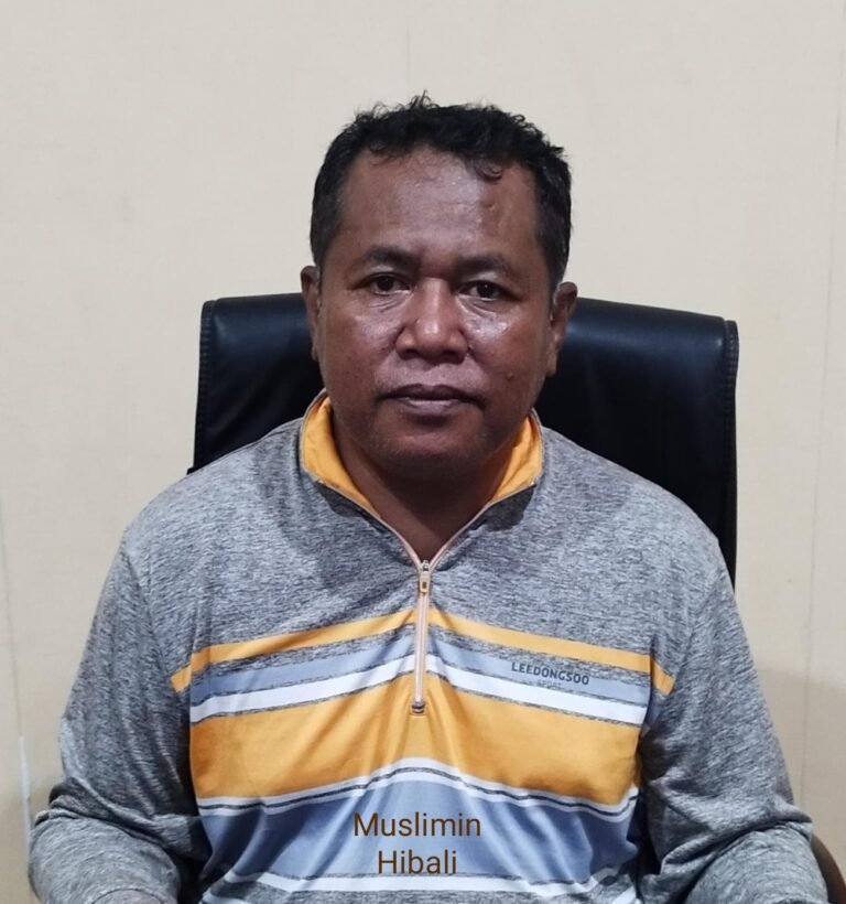 BPBD Kota Baubau Siagakan Tim Penyelamat di Pantai Nirwana