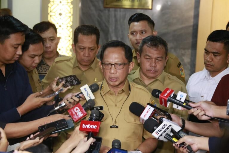 Mendagri Minta Pemda yang Gelar PSU untuk Realokasi APBD secara Optimal