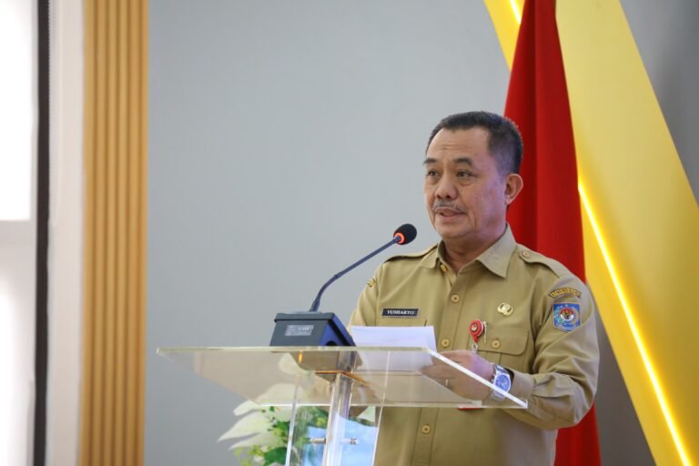 BSKDN Kemendagri Jajaki Potensi Penerapan Wastewater Based Epidemiology untuk Menanggulangi Stunting