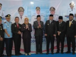 Pembangunan di Kota Kendari Jadi Perhatian Khusus Pemprov, Begini Penjelasan Wakil Gubernur Sultra