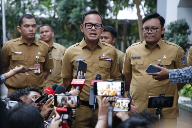 Kepala Daerah Harus Memahami Hak dan Kewajiban yang Diemban
