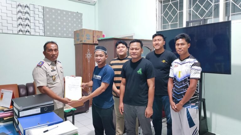 Kantor Pertanahan Kabupaten Wakatobi Rampungkan PTSL 2025