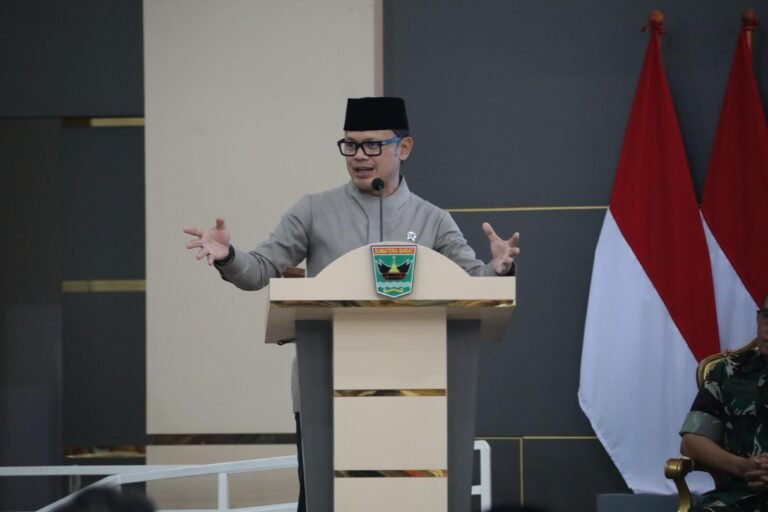 Wamendagri Ingatkan Pemda Dampingi Pembentukan Kopdeskel Merah Putih