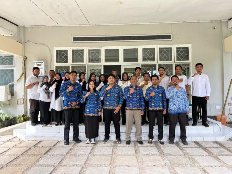 Marak Surat Pencegahan, Kantor Pertanahan Kabupaten Wakatobi Bagikan Tips Jitu Hindari Sengketa Tanah