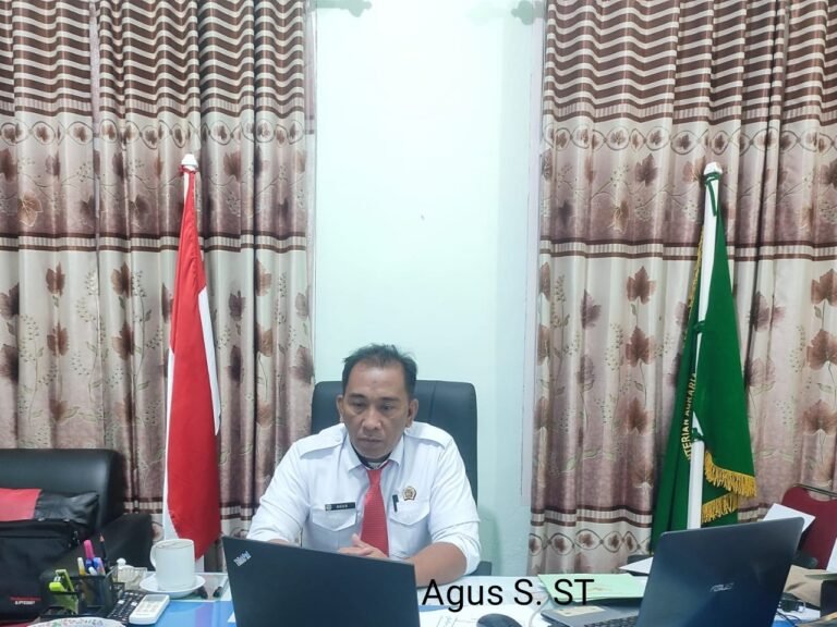 Sertipikat PTSL Anda Belum Keluar? Simak Penjelasan Kantor Pertanahan Kabupaten Wakatobi