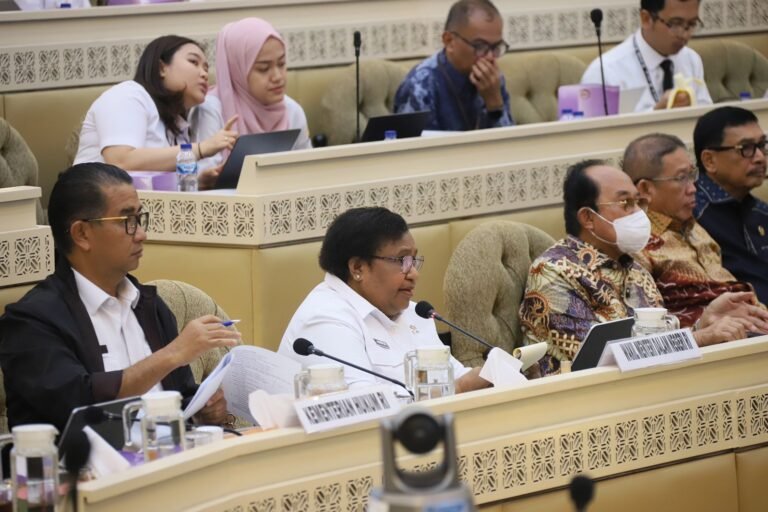 Empat Kabupaten di Sultra Masuk Dalam 10 RUU Kabupaten/Kota