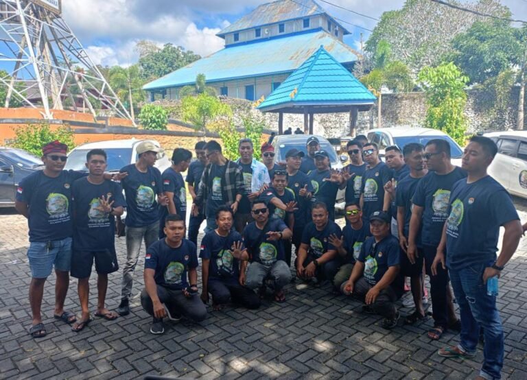 Solid di Usia Lima Tahun, ARM Sultra Ajak Pengusaha Rental Bangkit Bersama