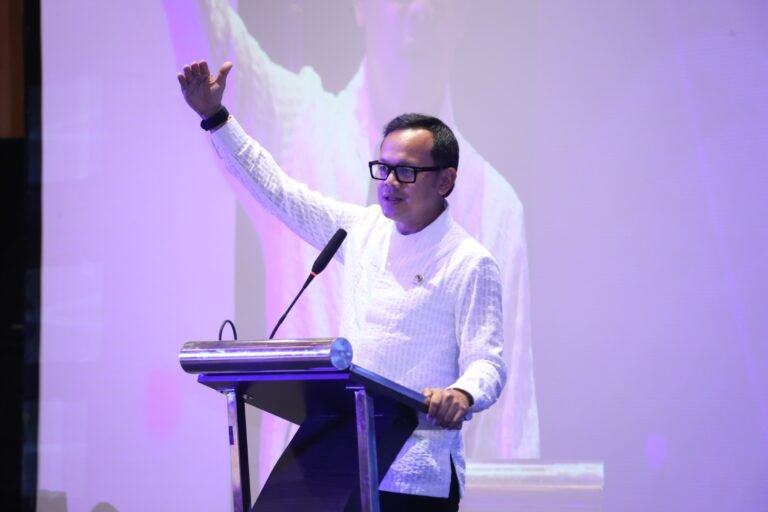 Wamendagri Dorong Pemda Perkuat Komitmen Pendanaan Lingkungan Hidup