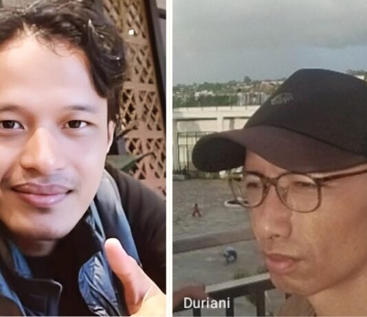 Dari Dekat Persiapan Tari Sajo Moane Asal Pulau Tomia Menuju Istana Negara