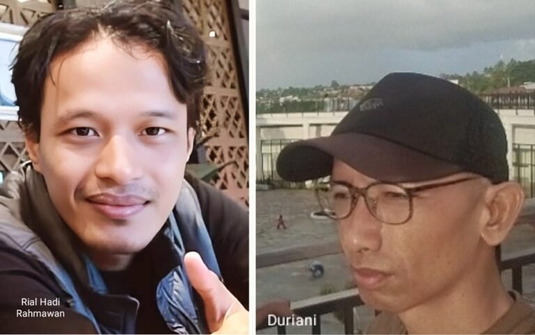 Dari Dekat Persiapan Tari Sajo Moane Asal Pulau Tomia Menuju Istana Negara