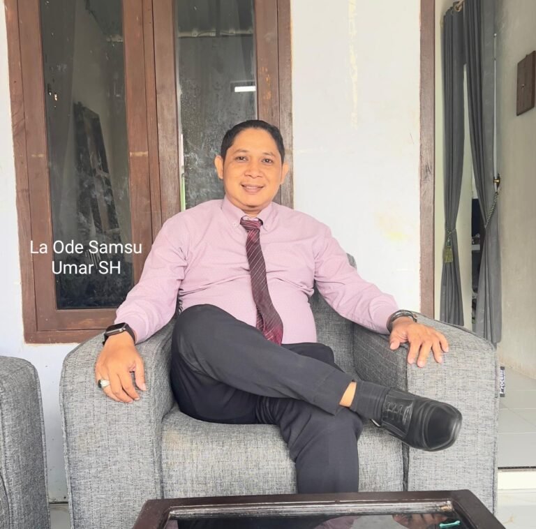 Tim Kuasa Hukum Korban Kekerasan Anak di Desa Waelumu Wangi-Wangi Apresiasi Tindakan Cepat Polres Wakatobi