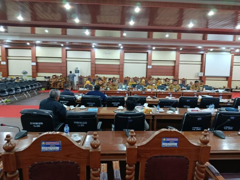 DPRD Sultra Desak Pemprov Evaluasi Kebijakan Anggaran Publikasi Terpusat