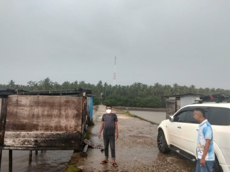 JPKPN Sultra Temukan Pangkalan BBM Bersubsidi Terindikasi Jual Beli Ilegal di Butur