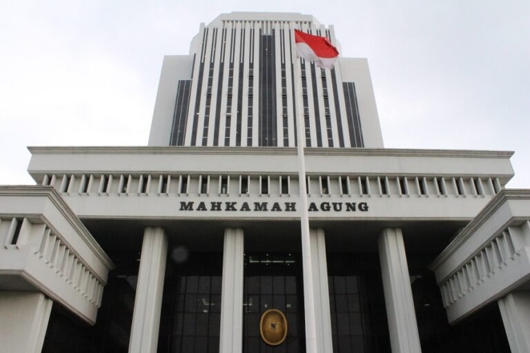 Yurisprudensi MA: Syarat Penjatuhan Sumpah Pemutus dalam Perkara Perdata