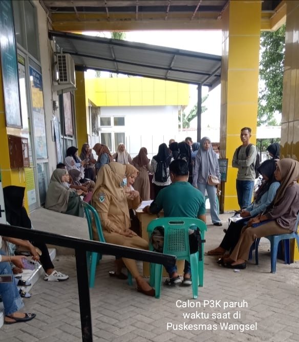 Biaya Kepengurusan SKBS di Wakatobi Bervariasi, Ordal Tidak Bayar