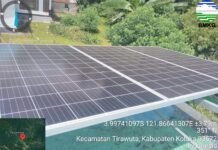 Peralatan Pendeteksi Gempa Bumi di Wakatobi Dilaporkan Hilang, Mengancam Pemantauan Gempa Bumi