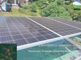 Peralatan Pendeteksi Gempa Bumi di Wakatobi Dilaporkan Hilang, Mengancam Pemantauan Gempa Bumi