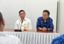Kantor Pertanahan Wakatobi Dorong Pencegahan Konflik Lahan Melalui Transformasi Digital dan PTSL