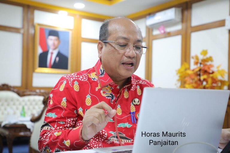 Pemda Perlu Lebih Sensitif dan Cermat dalam Menetapkan TPP ASN Tahun 2026
