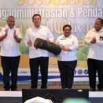 Menteri ATR/BPN: Harmonisasi Hukum Adat dan Pertanahan Melalui Sertipikasi Tanah Ulayat di Papua