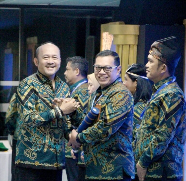 PN Wangi-Wangi Raih Terbaik ke-II Nasional dalam Ajang Bergengsi Abhinaya Upangga Wisesa 2025