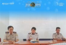 Dorong Transformasi Digital, Kantah Wakatobi Gelar Monev Kualitas Alih Media Sertipikat Elektronik