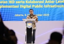 Kejar Target Perekaman Penduduk 100 Persen, Mendagri Minta Ditjen Dukcapil Lebih Agresif