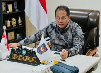 Kemendagri Minta Pemda Bangun Komitmen Bersama Perkuat Tata Kelola Pelayanan Kesehatan