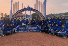 SSB Asal Kabupaten Muna Raih Juara Umum Turnamen CISC Cup 1 Tahun 2025