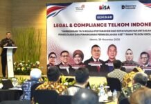 Cegah Risiko Bisnis, Wamen ATR/BPN Paparkan Peran Penting Tata Kelola Aset bagi BUMN