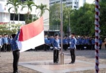HUT KORPRI ke-54, Kementerian ATR/BPN Ikut Perkuat Peran ASN sebagai Penggerak Transformasi Digital Pemerintahan