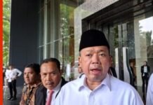 Menteri ATR/BPN: Satgas Mafia Tanah Berhasil Meringkus 185 Sindikat Mafia Tanah