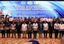 Sepanjang Tahun 2025, Kementerian ATR/BPN Bersama APH Selamatkan Rp 23 Triliun dari Praktek Kejahatan Pertanahan