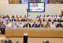 Kementerian ATR/BPN Bersama Komisi II DPR RI Kolaborasi Cara Merespon Aduan Masyarakat