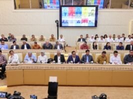 Kementerian ATR/BPN Bersama Komisi II DPR RI Kolaborasi Cara Merespon Aduan Masyarakat