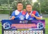 CISC Kendari Gelar Turnamen Bola Usia Dini, 154 Tim Siap Berlaga